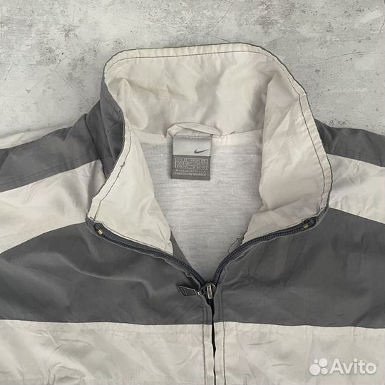 Ветровка Nike acg винтаж