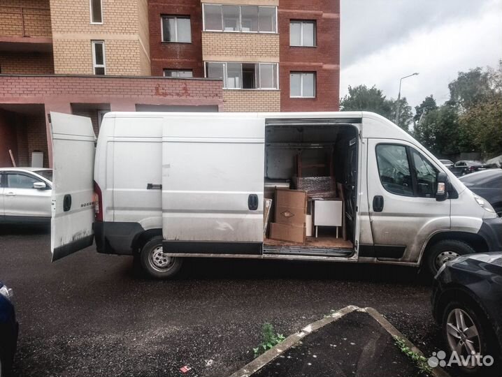 Грузоперевозки, Квартирные и Дачные переезды