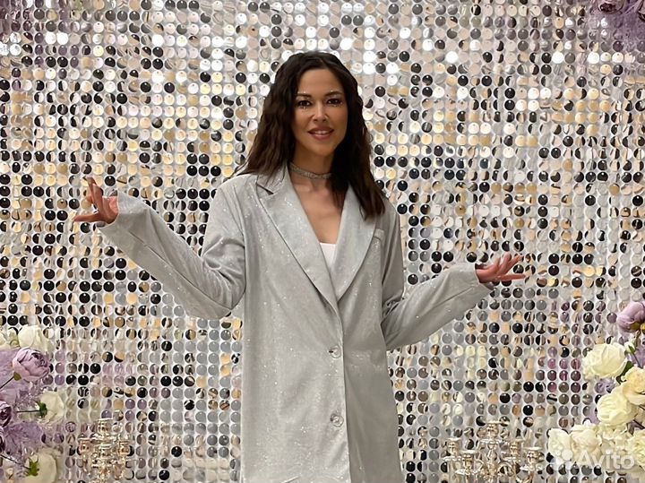 Ведущий на свадьбу