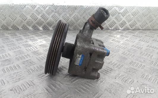 Насос гу бензиновый nissan almera N16 (KEA22DH01)