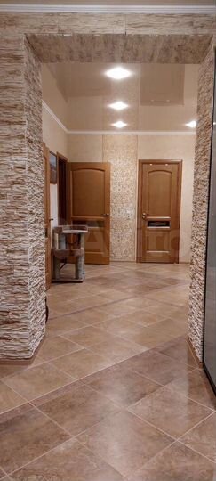 3-к. квартира, 94 м², 7/10 эт.