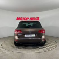 Купить Volkswagen Touareg 🚘 от 730 000 ₽ в Нелидово: 78
