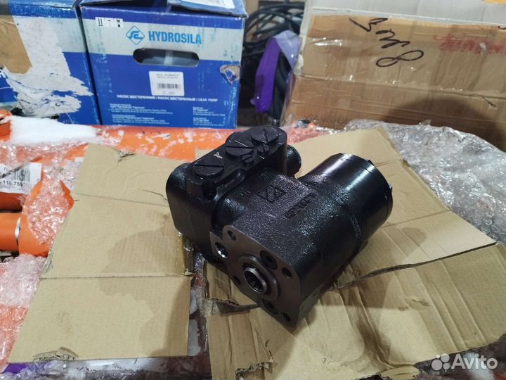 Гидроруль (насос дозатор) К-700А, К-701