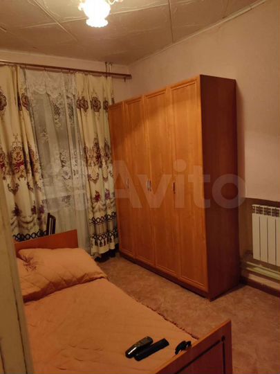 2-к. квартира, 36,5 м², 1/2 эт.