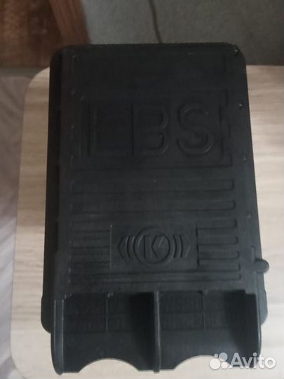 Модулятор Одноканальный EBS Volvo