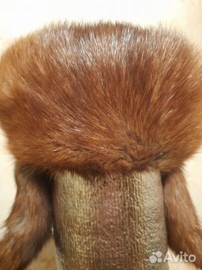 Шапка мужская оригинал