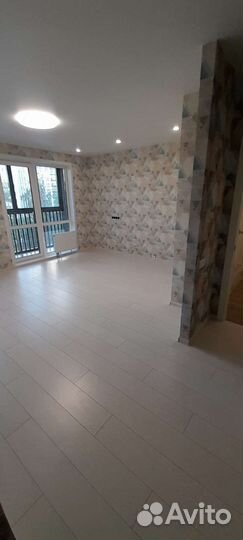 Ремонт квартир, комнат