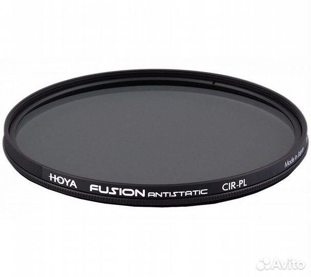 Светофильтр Hoya PL-CIR fusion ONE 52мм