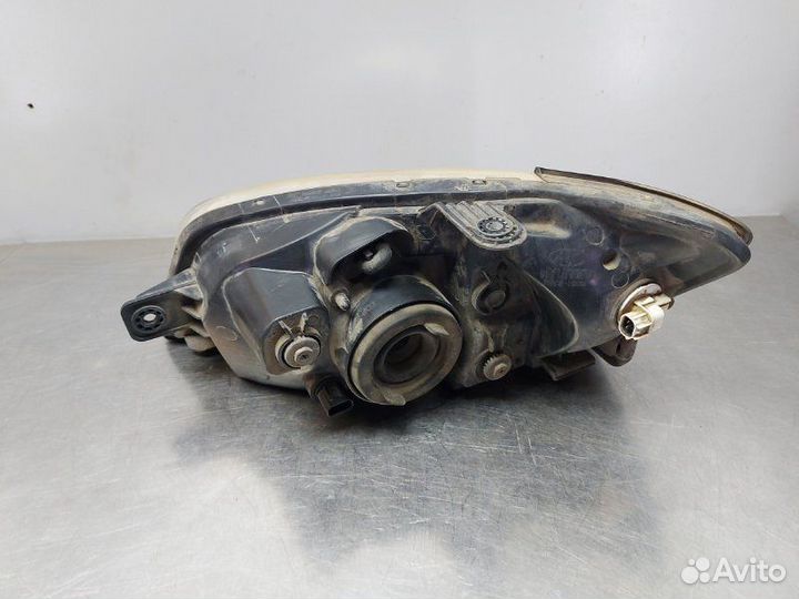 Фара правая Hyundai Getz TB дорестайлинг 1.3 G4EA