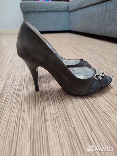 Туфли новые
