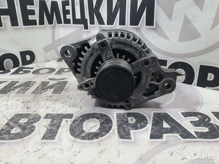 Генератор Lexus IS250