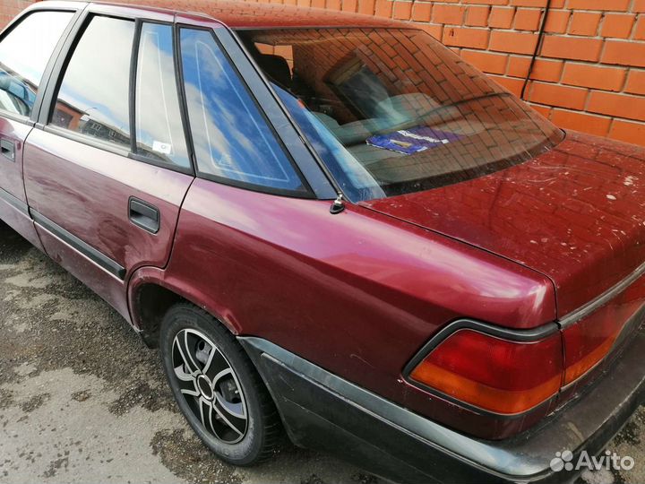 Daewoo Espero 2.0 МТ, 1997, 180 000 км