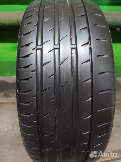 Continental ContiSportContact 3 SSR 245/50 R18 100Y