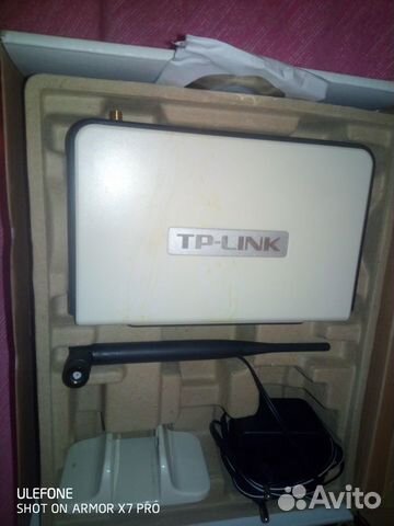 Терминал Huawei/WI-FI роутер