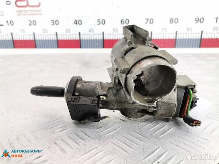Замок зажигания Ford Focus 2000