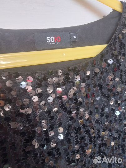 Вечернее платье 42 44