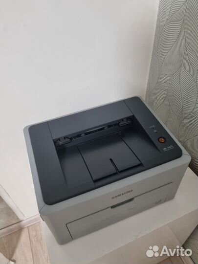 Принтер лазерный samsung ml 1641