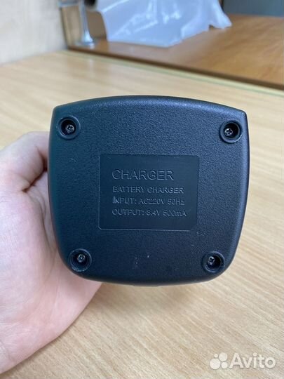 Зарядный стакан для рации TYT MD-750