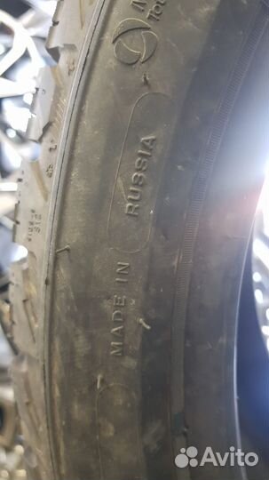 Michelin X-Ice Snow 235/40 R18 95H