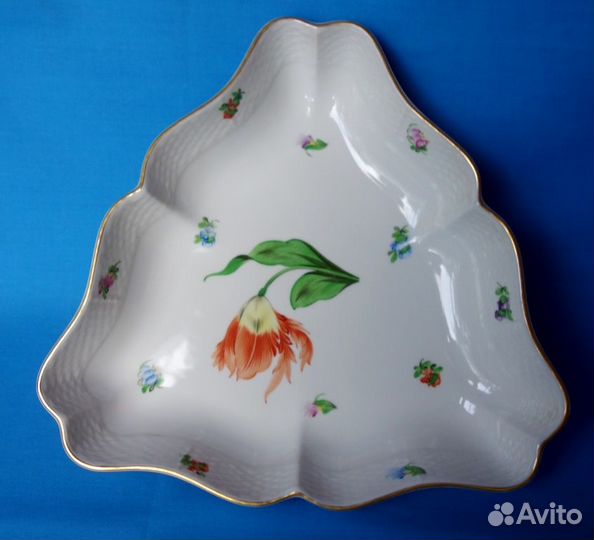 Блюдо херенд