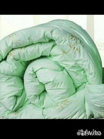 Одеяло (бамбуковое волокно)