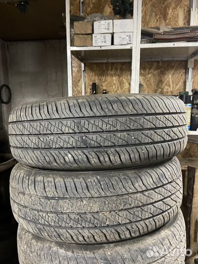 КАМА 365 (241) 175/65 R14 82H