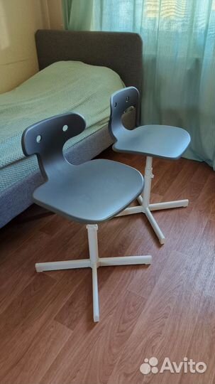 Стул IKEA молте икеа