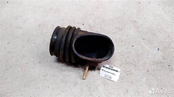 Гофра инжектора volkswagen Passat B3