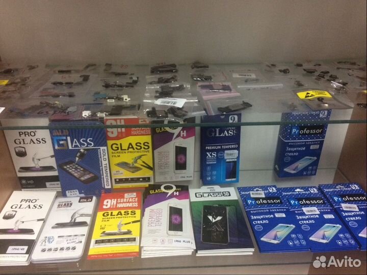 Ремонт iPhone Apple сервис