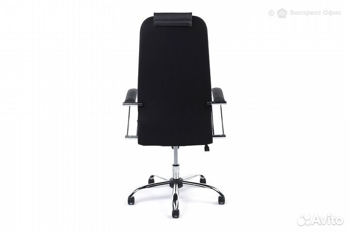 Кресло для руководителя SU-B-10 подл.101/осн.003