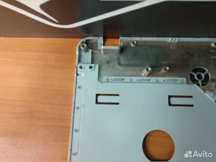 Топкейс e-Machines E730G