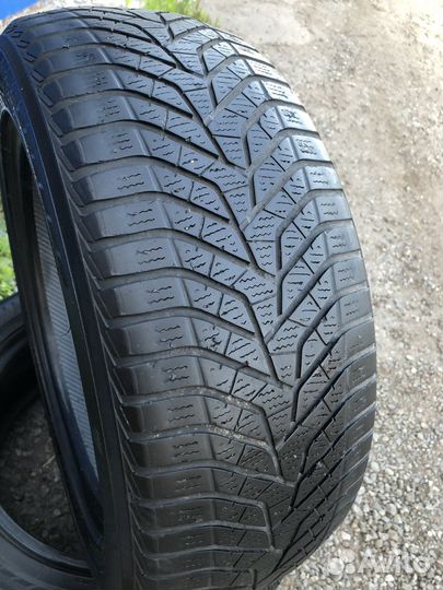 Yokohama W.Drive V903 205/55 R16