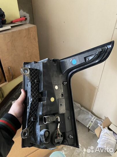 Задняя левая фара Land Rover Vouge l405