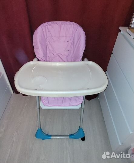 Стул для кормления