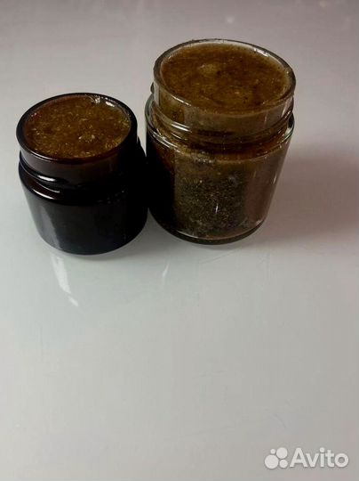 Мужской натуральный мёд