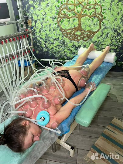 Комплексное восстановление тела