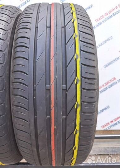 Bridgestone Turanza T001 225/50 R18 99W