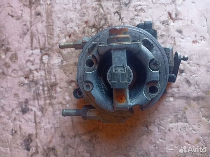 17090049 opel corsa b 1.4 моновпрыск