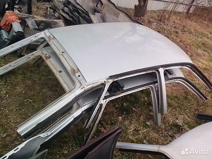 Ваз 2112 крыши