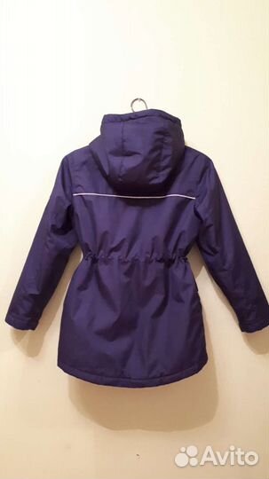 Куртка детская outventure