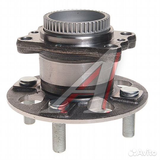 Ступица задняя с ABS ARG211150 для Solaris, Rio II