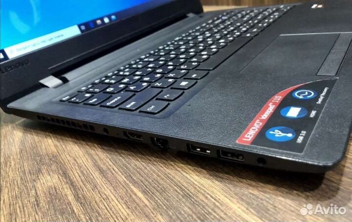 Lenovo ideapad 110 15acl