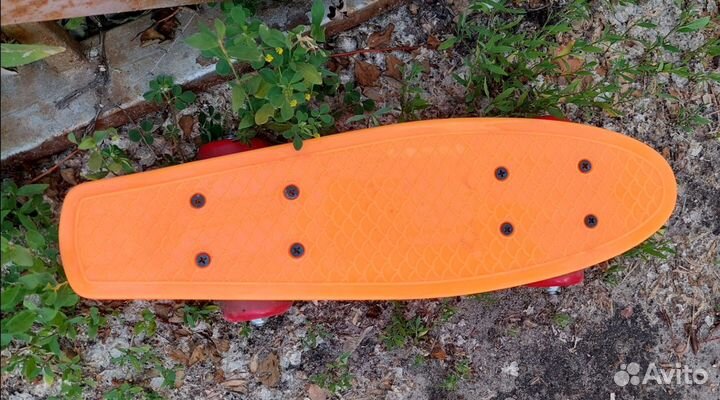 Скейтборд лонгборд пениборд