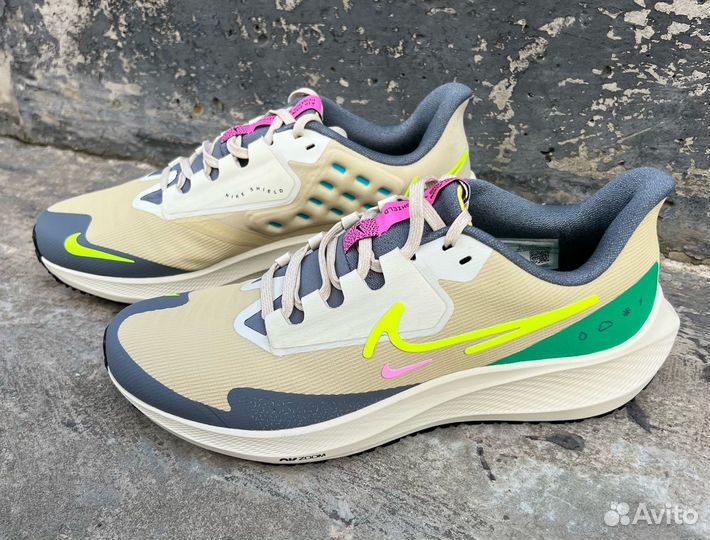 Кроссовки Nike pegasus 39 shield