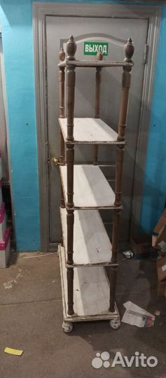 Стеллажи бу