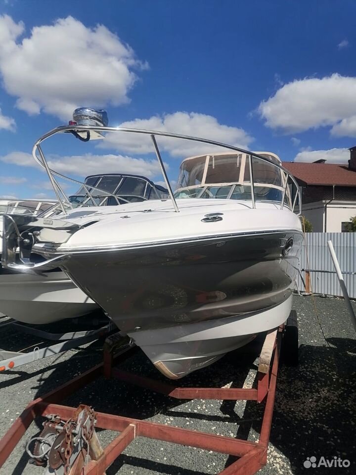 Crownline 270 CR