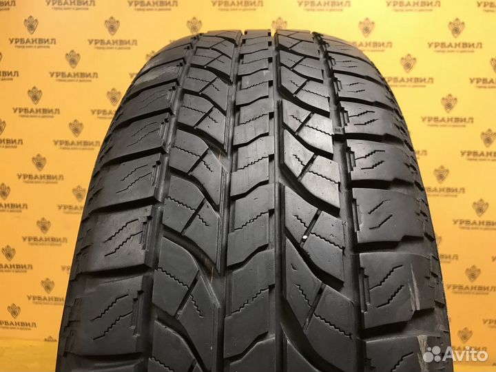 Yokohama Geolandar A/T-S G012 215/60 R17 96H