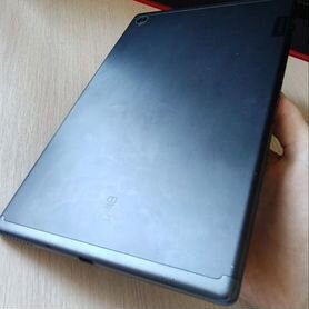 Планшет lenovo tab m10 fhd plus