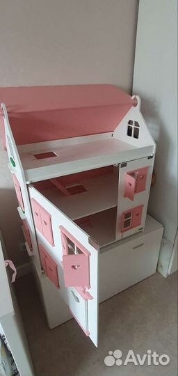 Кукольный домик