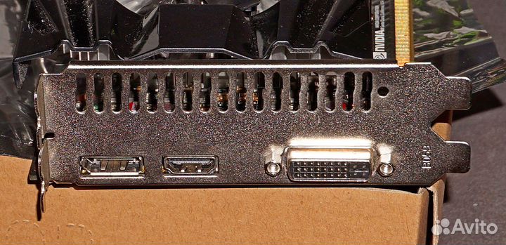 Быстрей GTx 1050 ti Palit GTX 1060 3Gb Трейд-ин